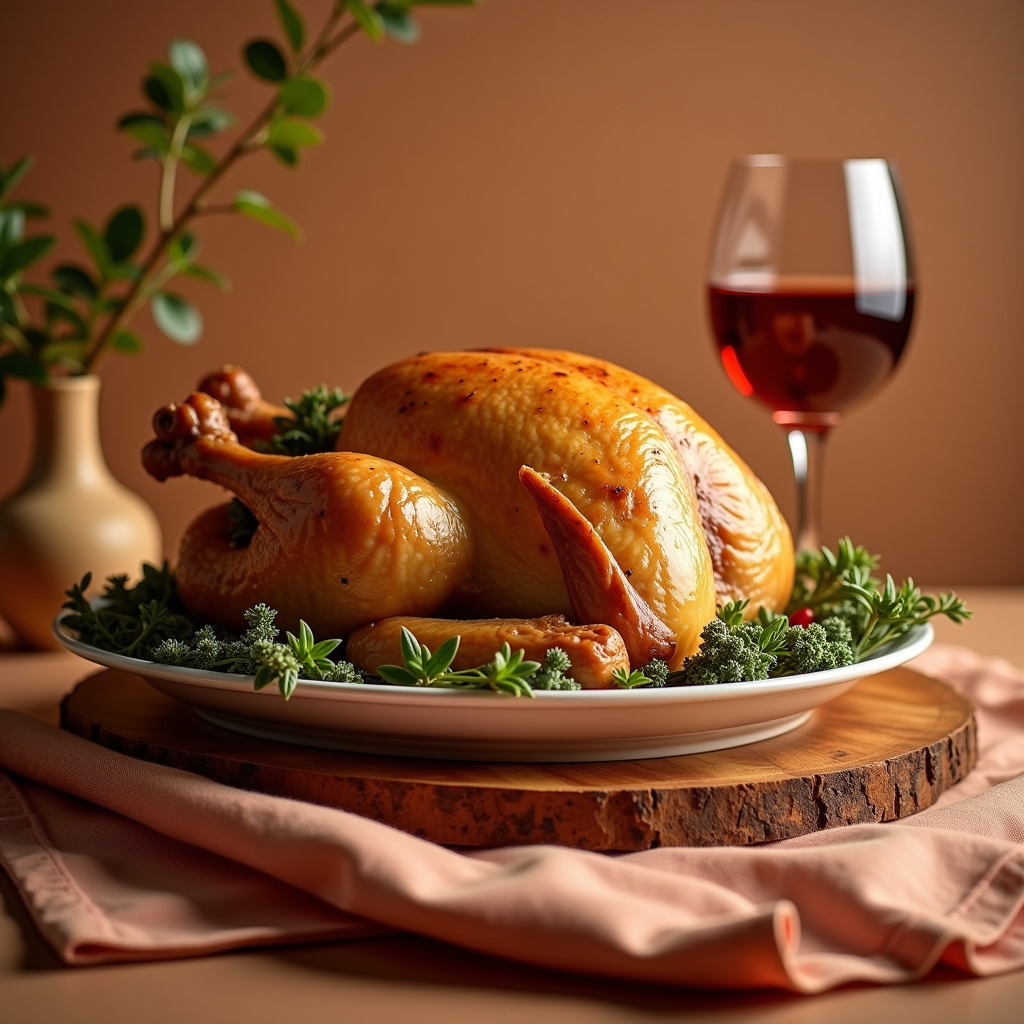 Illustration for Beyond the Turkey: Thoughtful Friendsgiving Host Gifts That Wow - Image 2