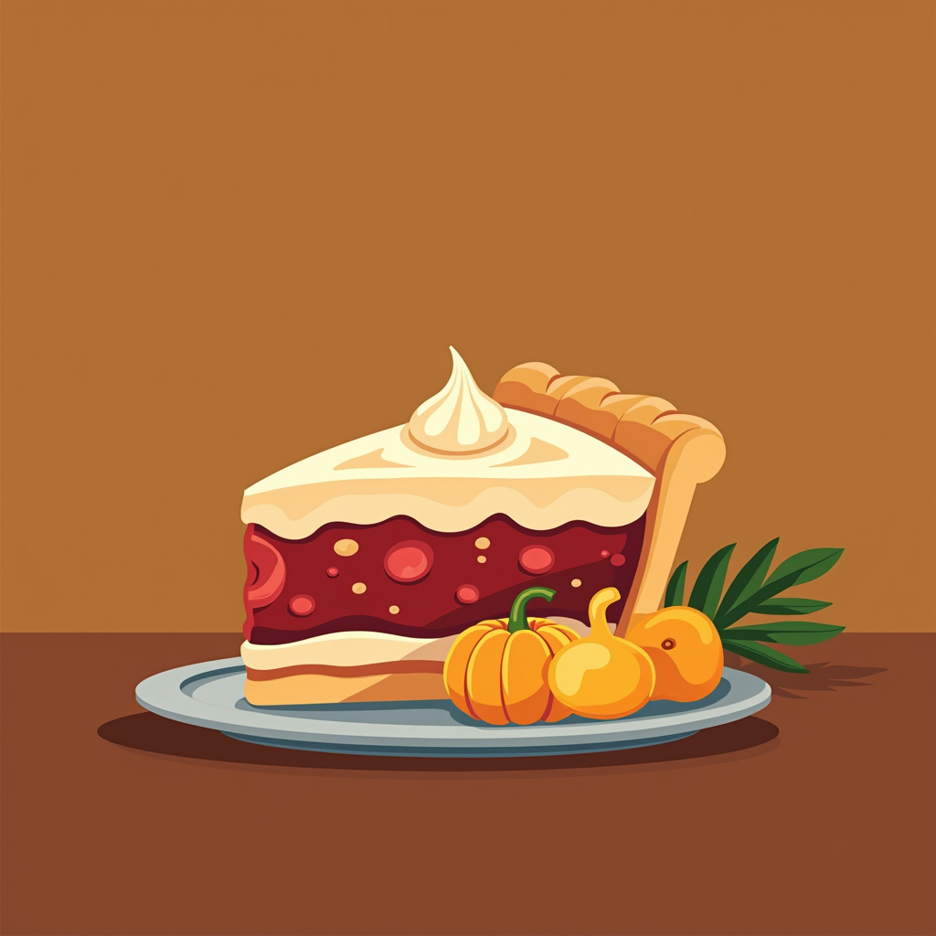 Illustration for Beyond Pie: 7 Service-Based Thanksgiving Gifts That Give Back - Image 2