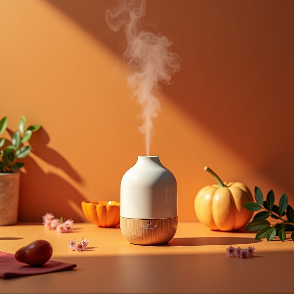 Illustration for Beyond the Turkey: Thoughtful Host Gifts for Friendsgiving 2024 - Image 2