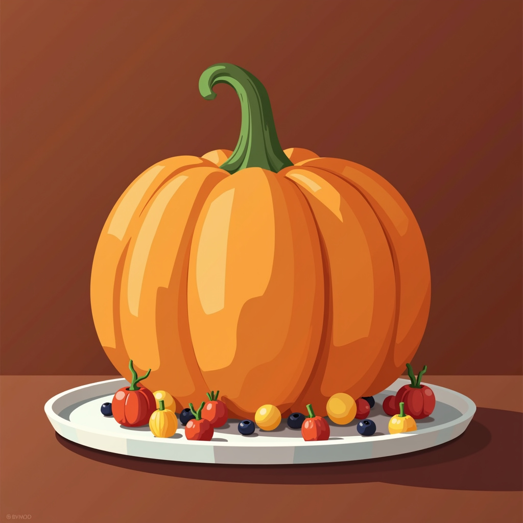 Illustration for Beyond Pie: Service & Gratitude Gifts for Thanksgiving 2025 - Image 2