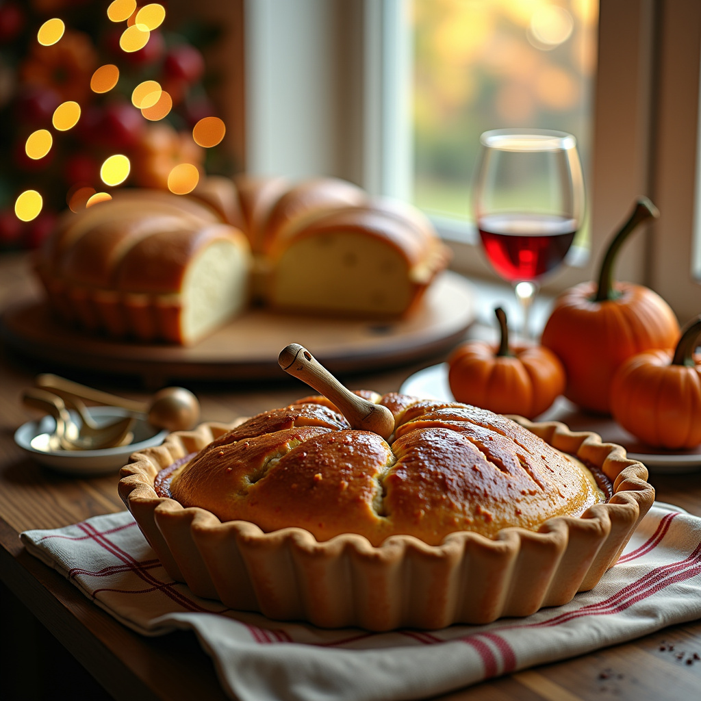 Illustration for Beyond the Pie: Service-Based Thanksgiving Gifts for 2025 - Image 2