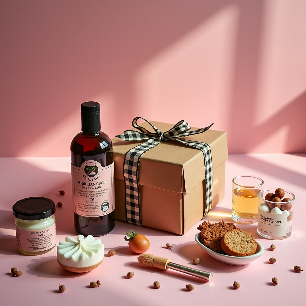 Illustration for How to Assemble DIY Gift Kits for Under $25 - Image 2