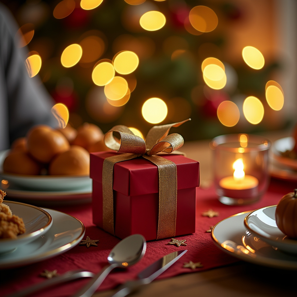 Illustration for 5 Last Minute Gift Mistakes That Ruin Thanksgiving - Image 2