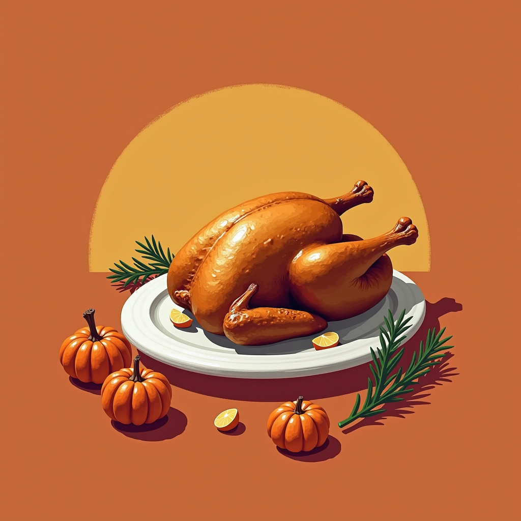 Illustration for Beyond the Turkey: Meaningful Friendsgiving Host Gifts - Image 2