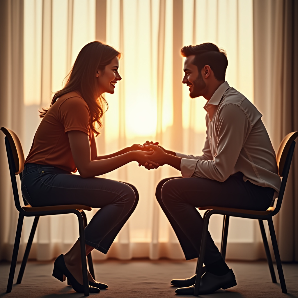 Illustration for Managing In-Law Stress 101: A Beginner's Guide - Image 2