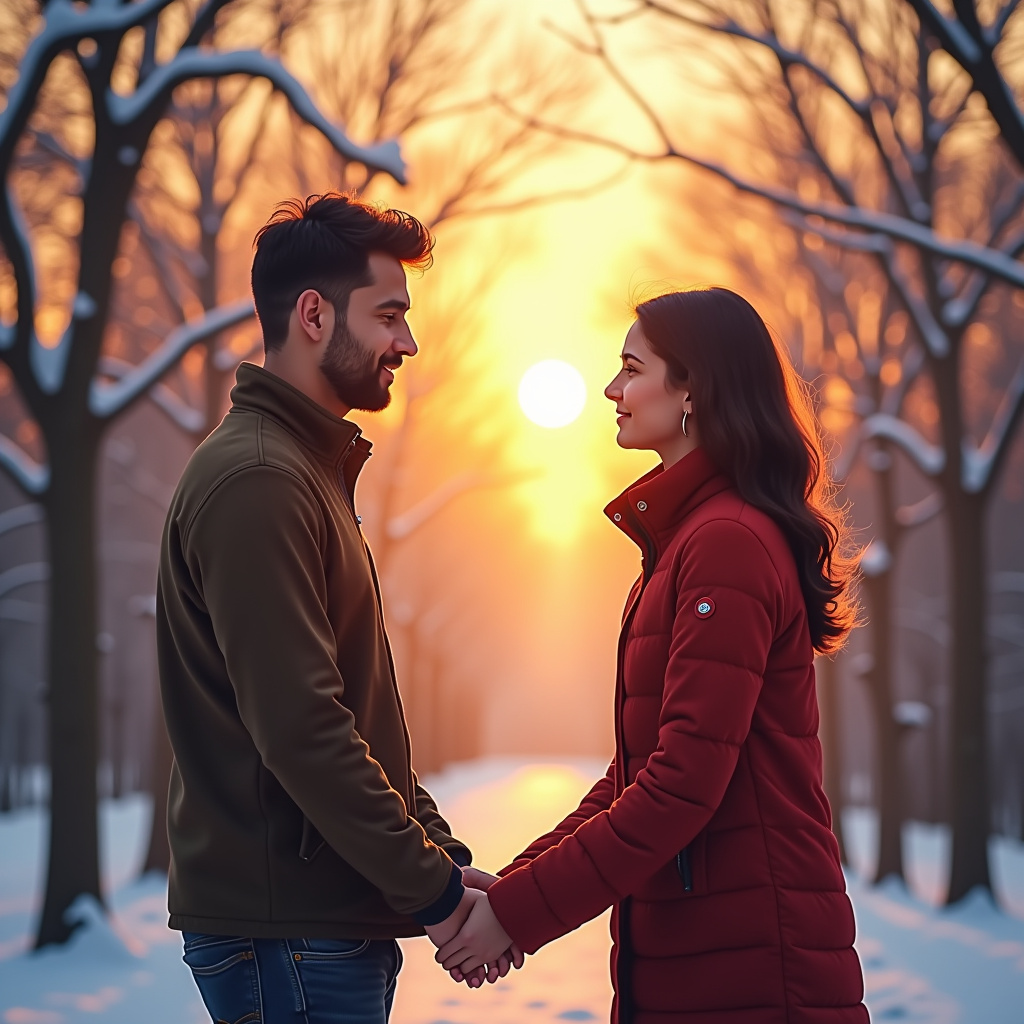 Illustration for The Ultimate Guide to Holiday Relationship Resilience - Image 2