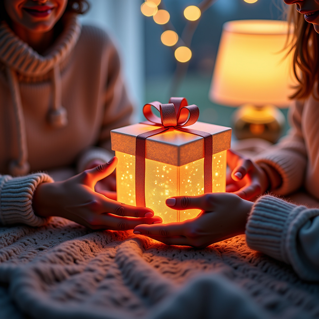 Illustration for Experiential Gift Ideas Trends You Can't Ignore in 2024 - Image 2