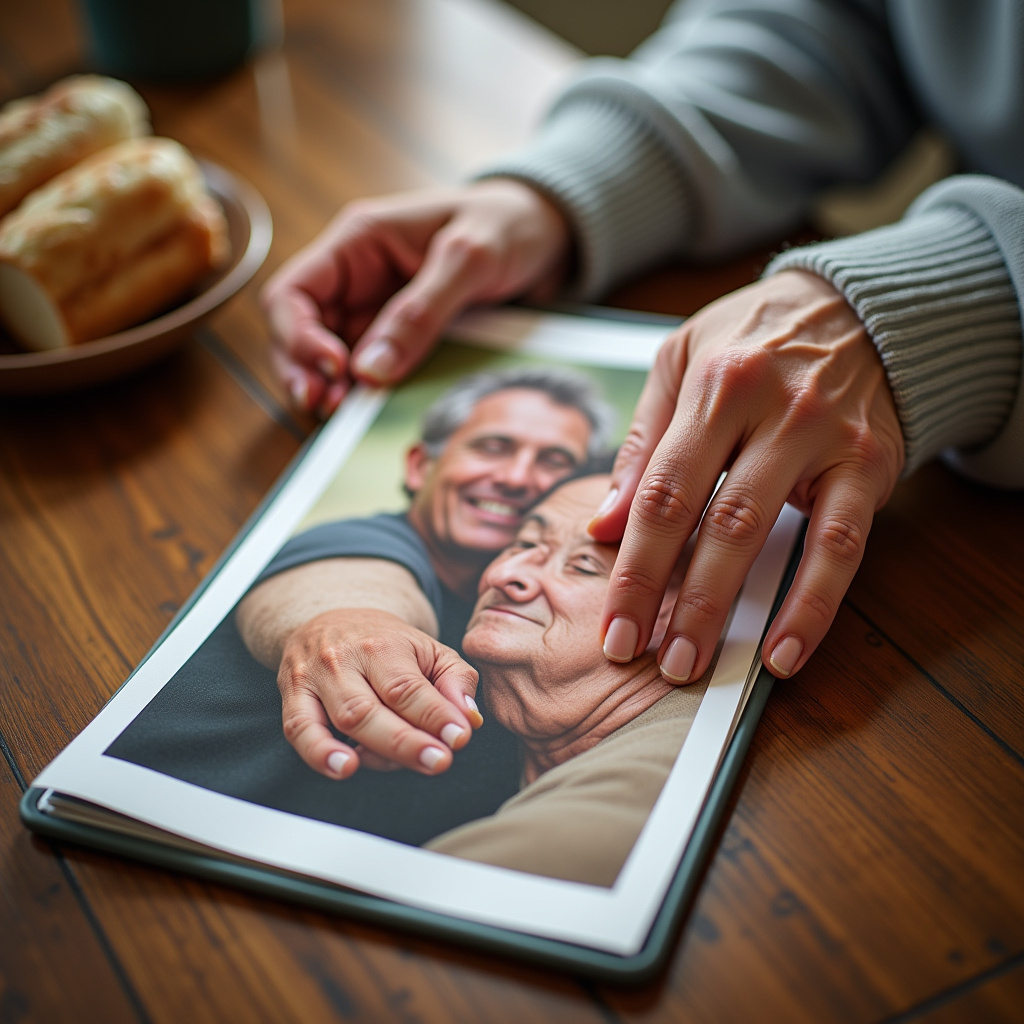 Illustration for 5 Pro Tips: How to Gift Thoughtfully for Elderly Parents Better - Image 2