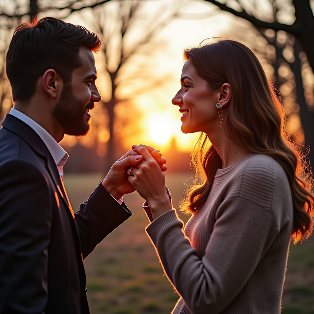 Illustration for 4 Holiday Relationship Mistakes Costing You Connection - Image 2