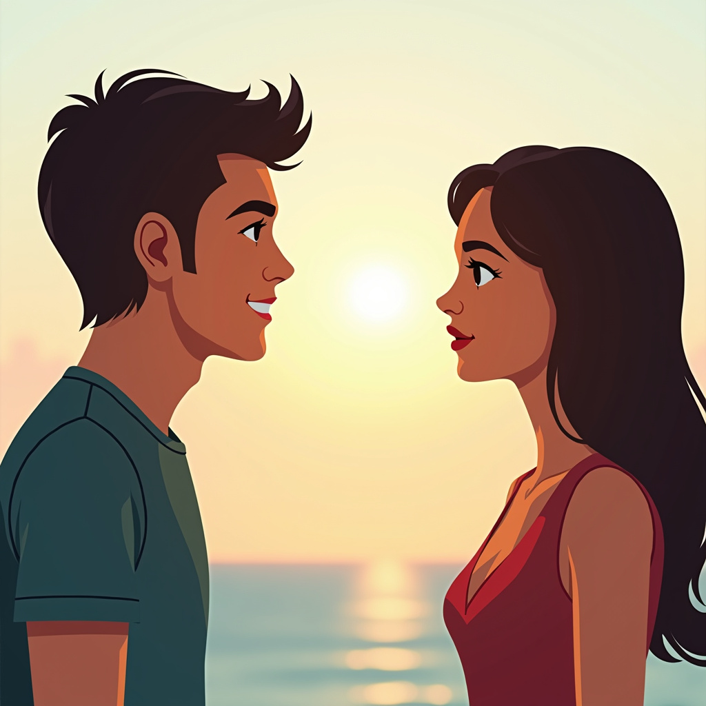 Illustration for How to Reconnect When Your Partner is Pulling Away: A Step-by-Step Guide - Image 2