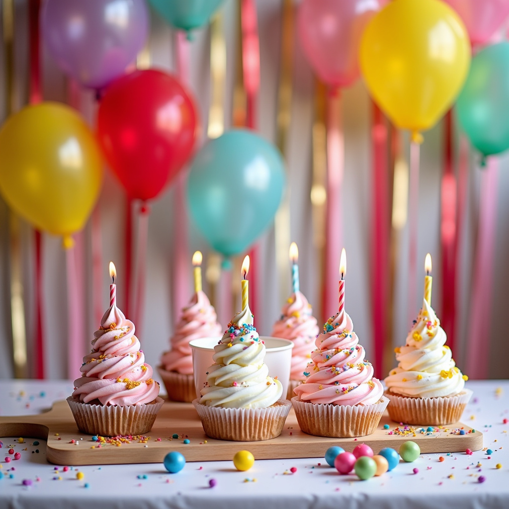 Illustration for Low-Cost Birthday Themes 101: Everything Beginners Need to Know - Image 2