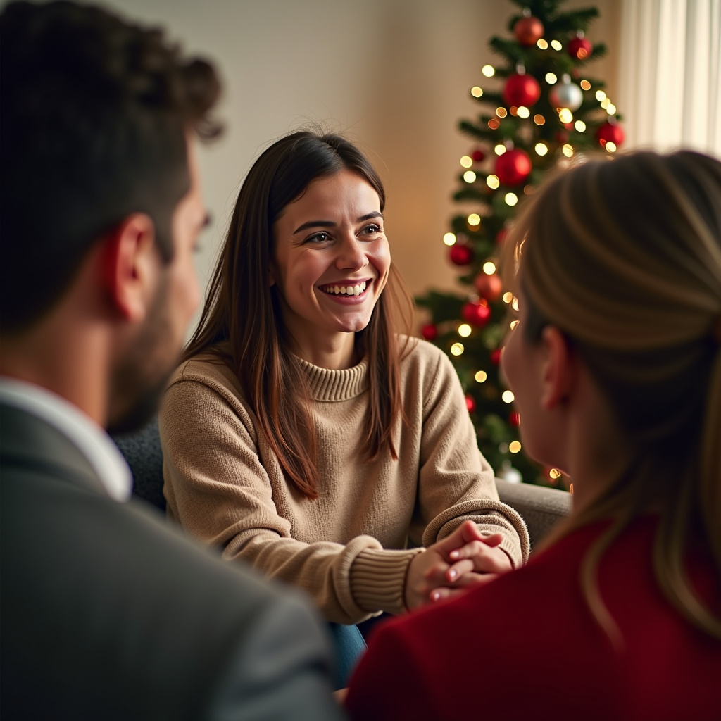 Illustration for 3 Holiday Relationship Mistakes That Cost You Connection - Image 2