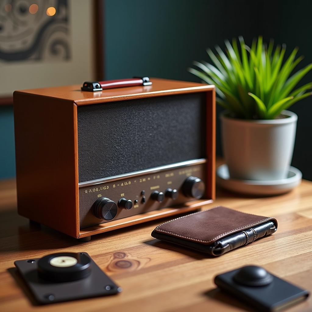 Illustration for Top 8 Unusual Gift Ideas for Men Who Have Everything - Image 2