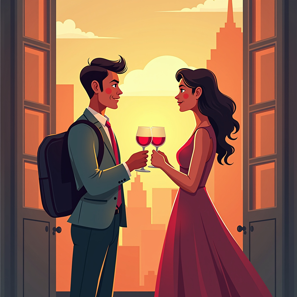 Illustration for Dating Advice for the New Year: 5 Emerging Trends - Image 2