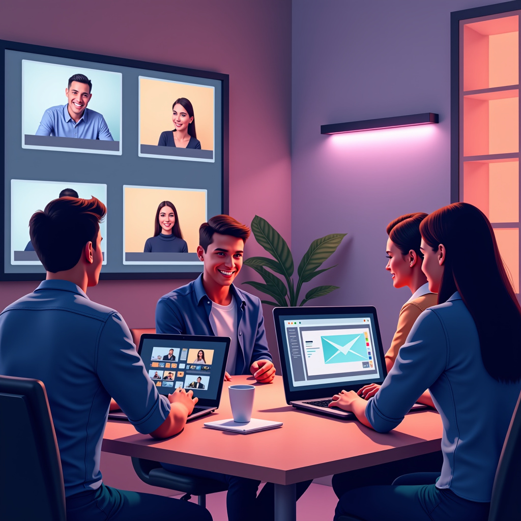 Illustration for 3 Virtual Party Game Mistakes (And What to Do Instead) - Image 2