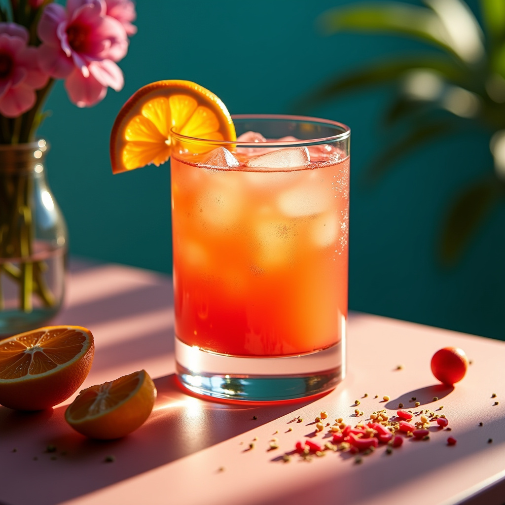 Illustration for The Beginner's Guide to Themed Cocktail Party Menus - Image 2