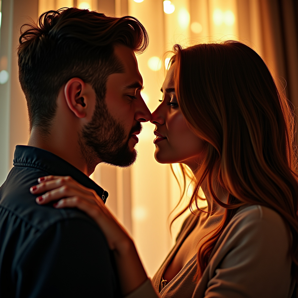 Illustration for The Ultimate Guide to Marital Connection Through Stress - Image 2