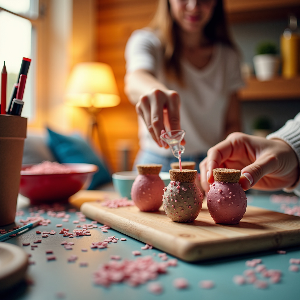 Illustration for Real Results: How DIY Party Games Led to Engagement - Image 2