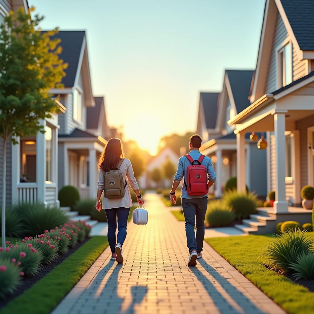 Illustration for 7 Cheap Personalized Gift Tips for New Homeowners - Image 2