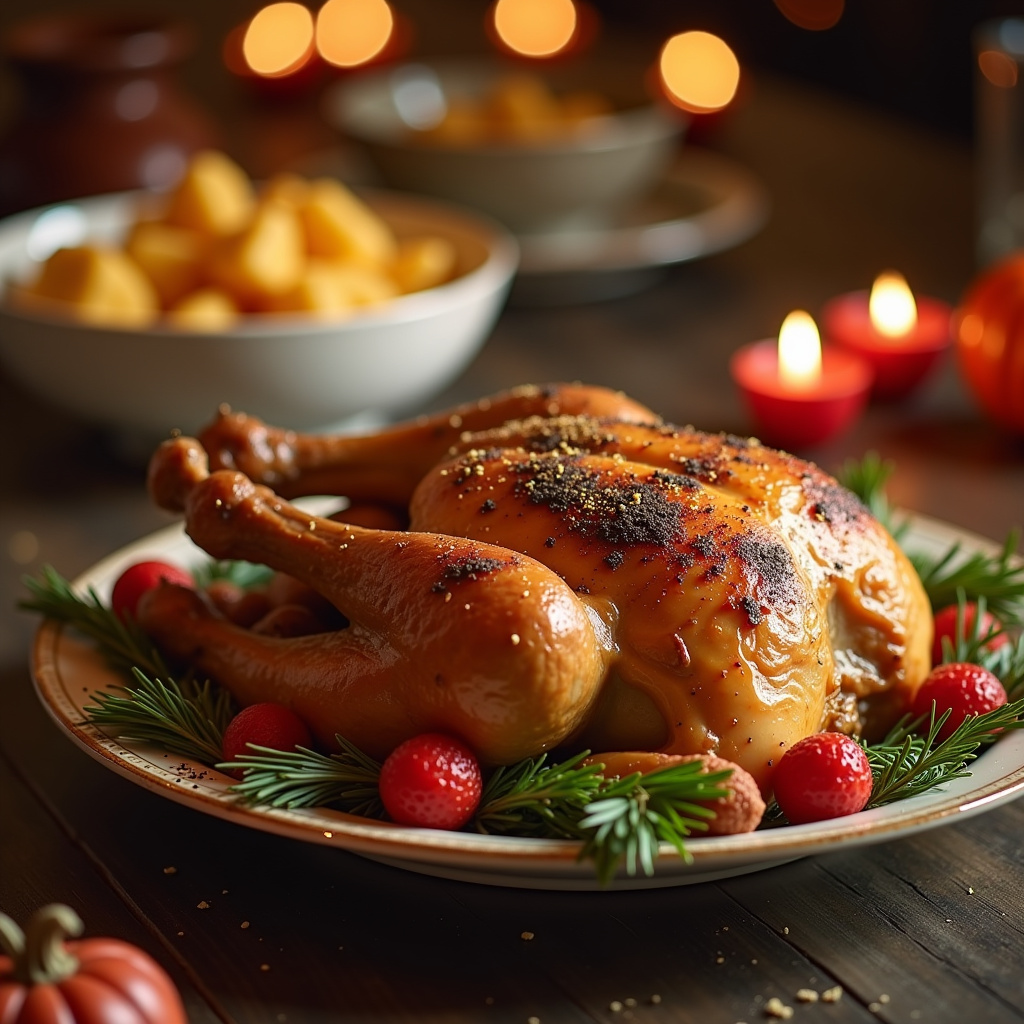 Illustration for Real Results: How Experiential Gift Ideas Boosted Thanksgiving Cheer - Image 2