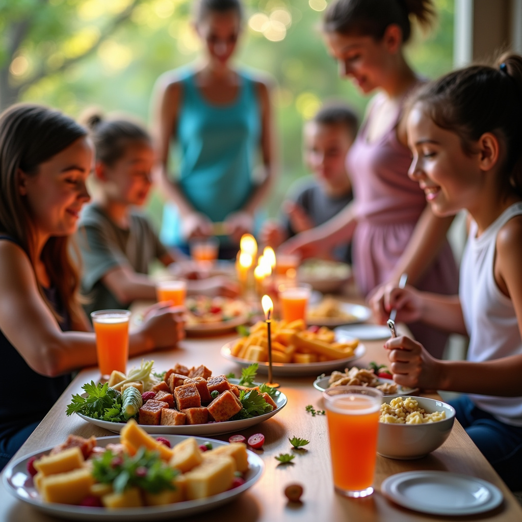 Illustration for Pro Tips: How to Master Last Minute Party Planning Better - Image 2