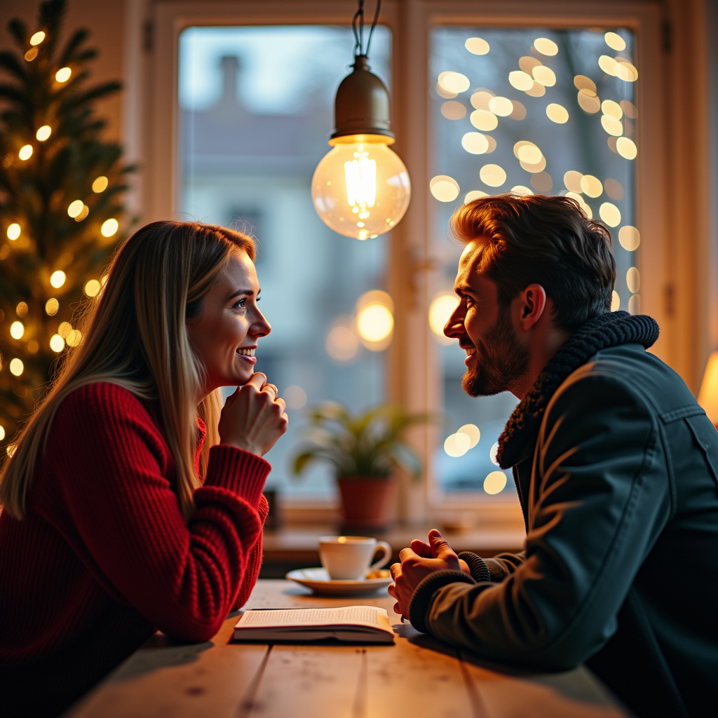 Illustration for Proactive Holiday Planning vs. Reactive Holiday Communication: Which Wins? - Image 2