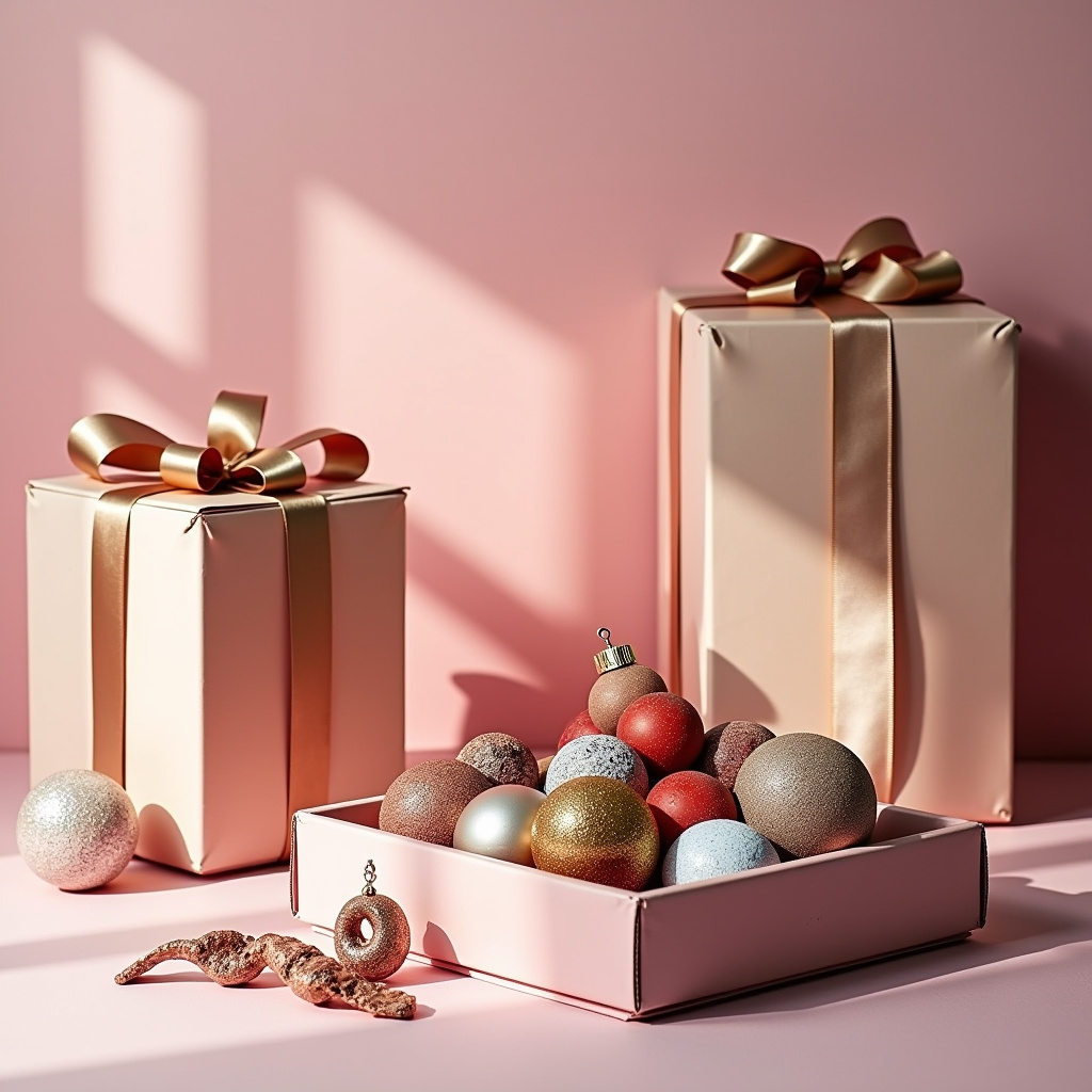 Illustration for DIY Gift Kits vs Subscription Box Gifts: The Best Under $25 - Image 2