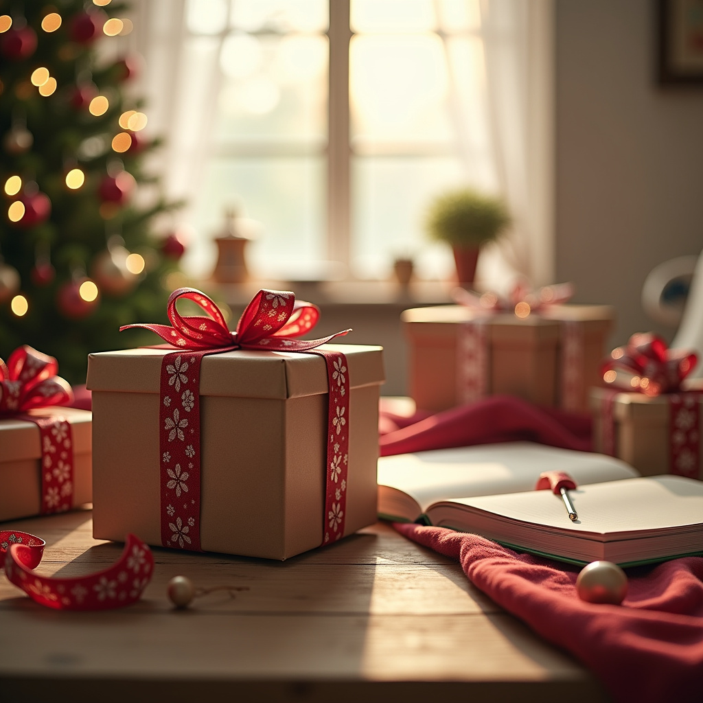 Illustration for Thoughtful Gifts for Elderly Parents vs. New Homeowners: A Complete Comparison - Image 2