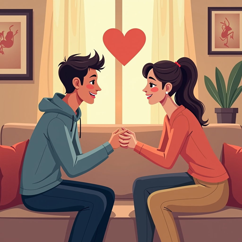 Illustration for How to Spot Signs Your Partner is Pulling Away - Image 2