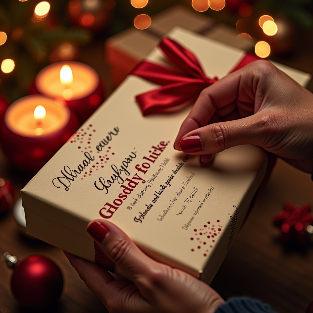 Illustration for How to Blend Experiential Gift Ideas with Cheap Personalized Gifts - Image 2