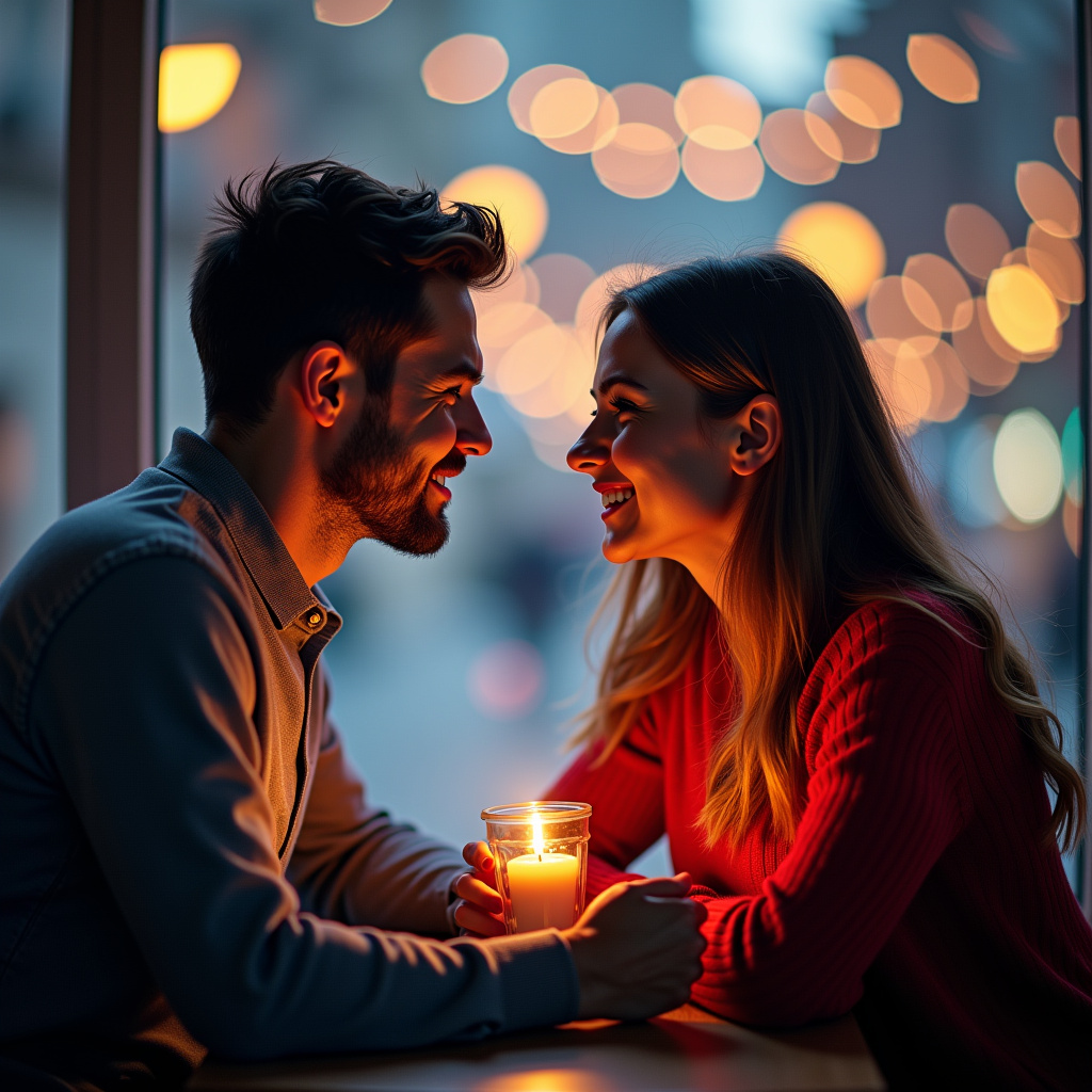 Illustration for Holiday Relationship Advice Trends for 2025 - Image 2