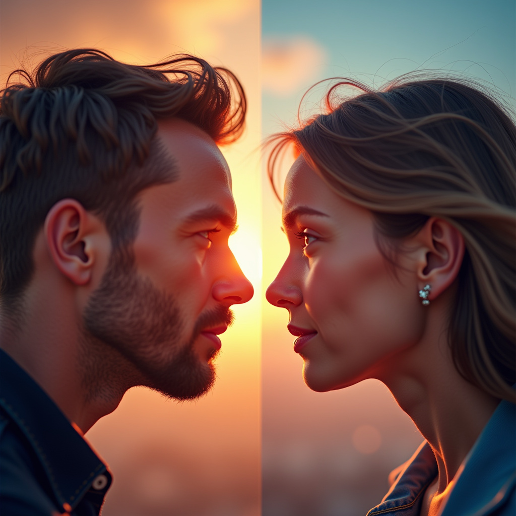 Illustration for Proactive Connection vs. Reactive Repair: Which Fights Partner Pulling Away? - Image 2