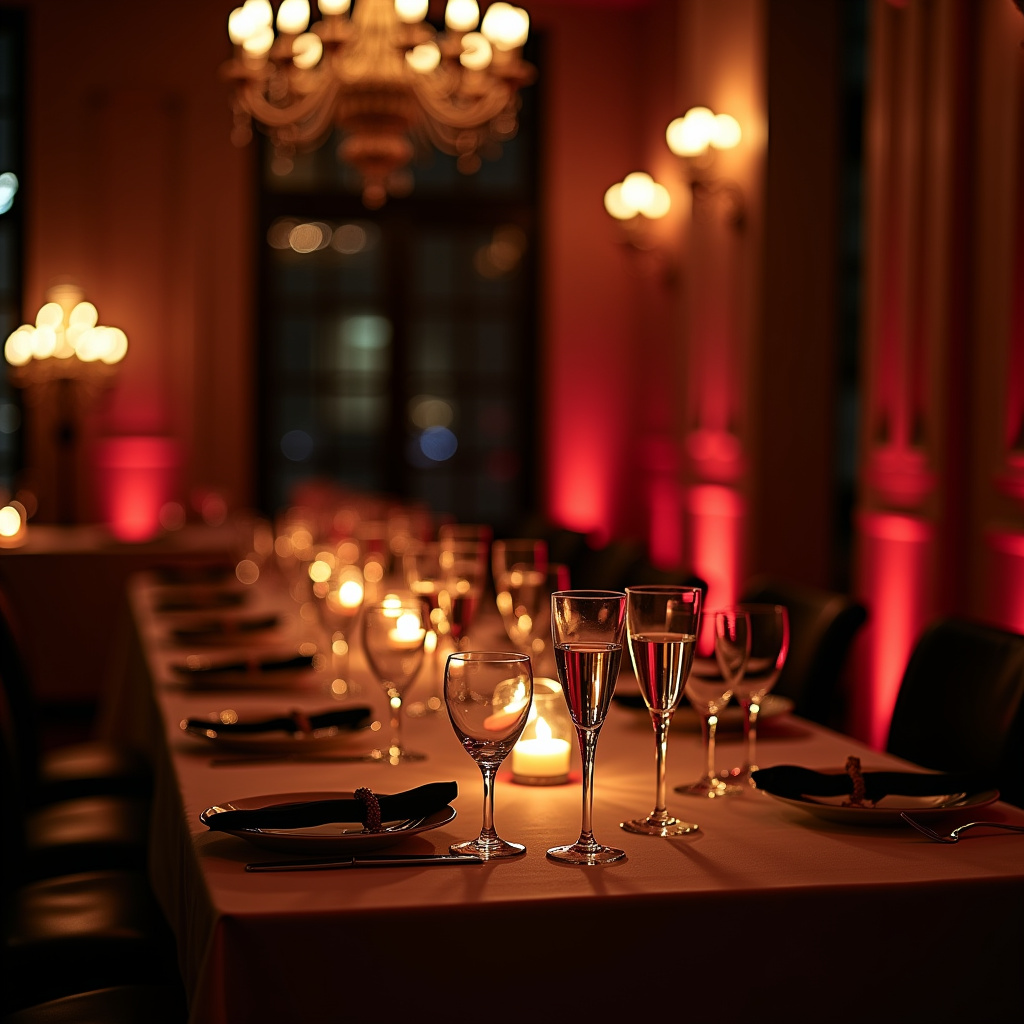 Illustration for The Ultimate Guide to Blending Themes: Party Ideas - Image 2