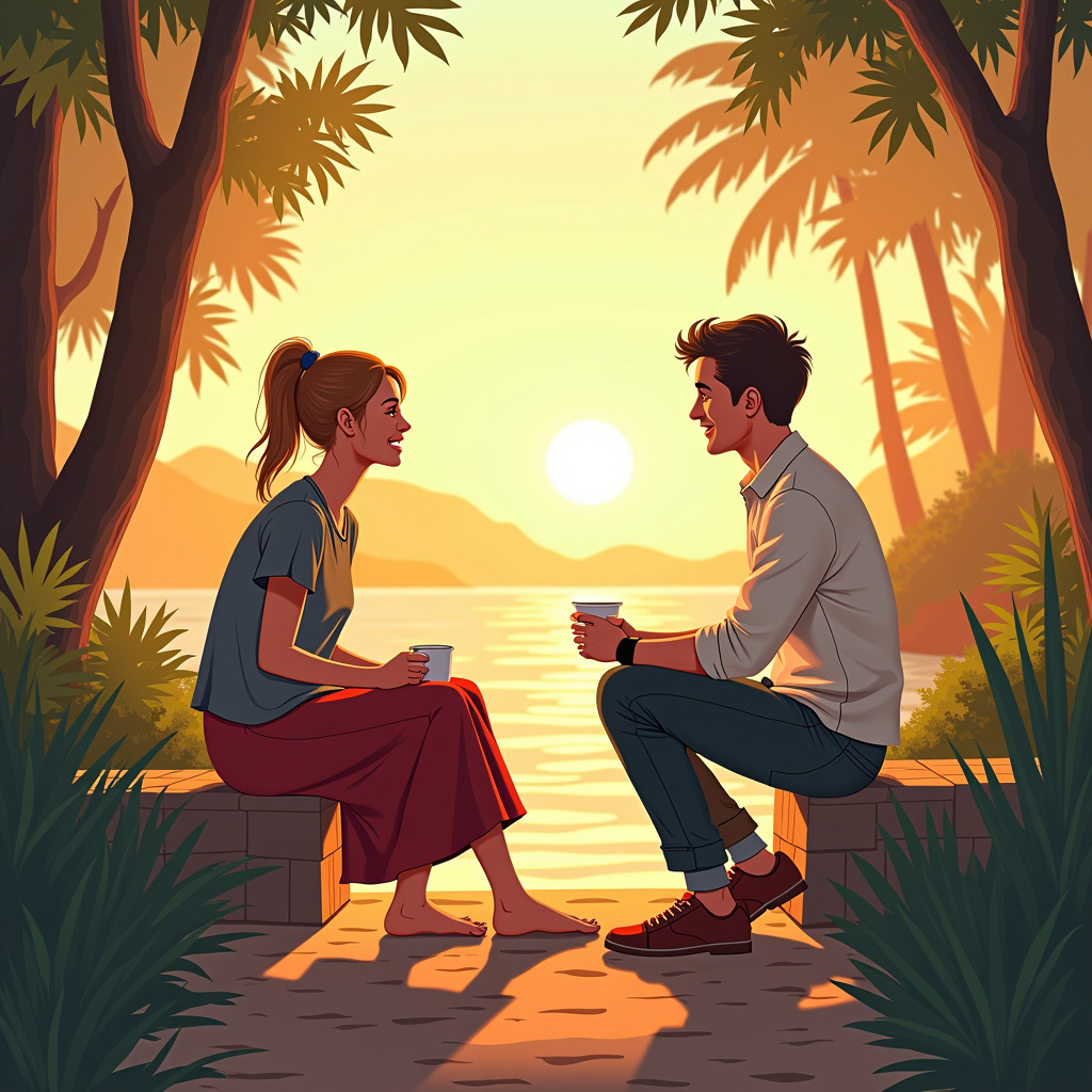 Illustration for How to Decode Signs Your Partner Is Pulling Away - Image 2