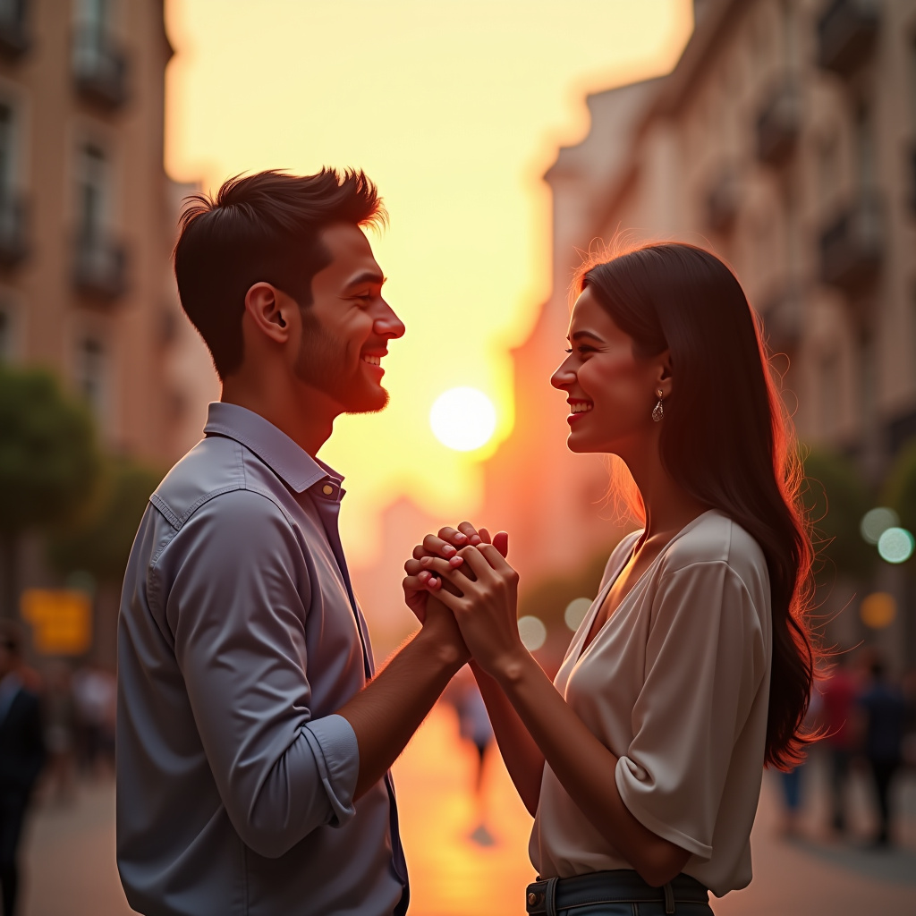 Illustration for Effective Communication Trends for Marriage in 2026 - Image 2