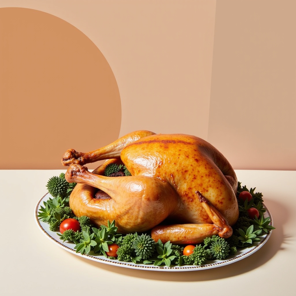 Illustration for Beyond the Turkey: Thoughtful Friendsgiving Host Gifts That Aren't Wine - Image 2