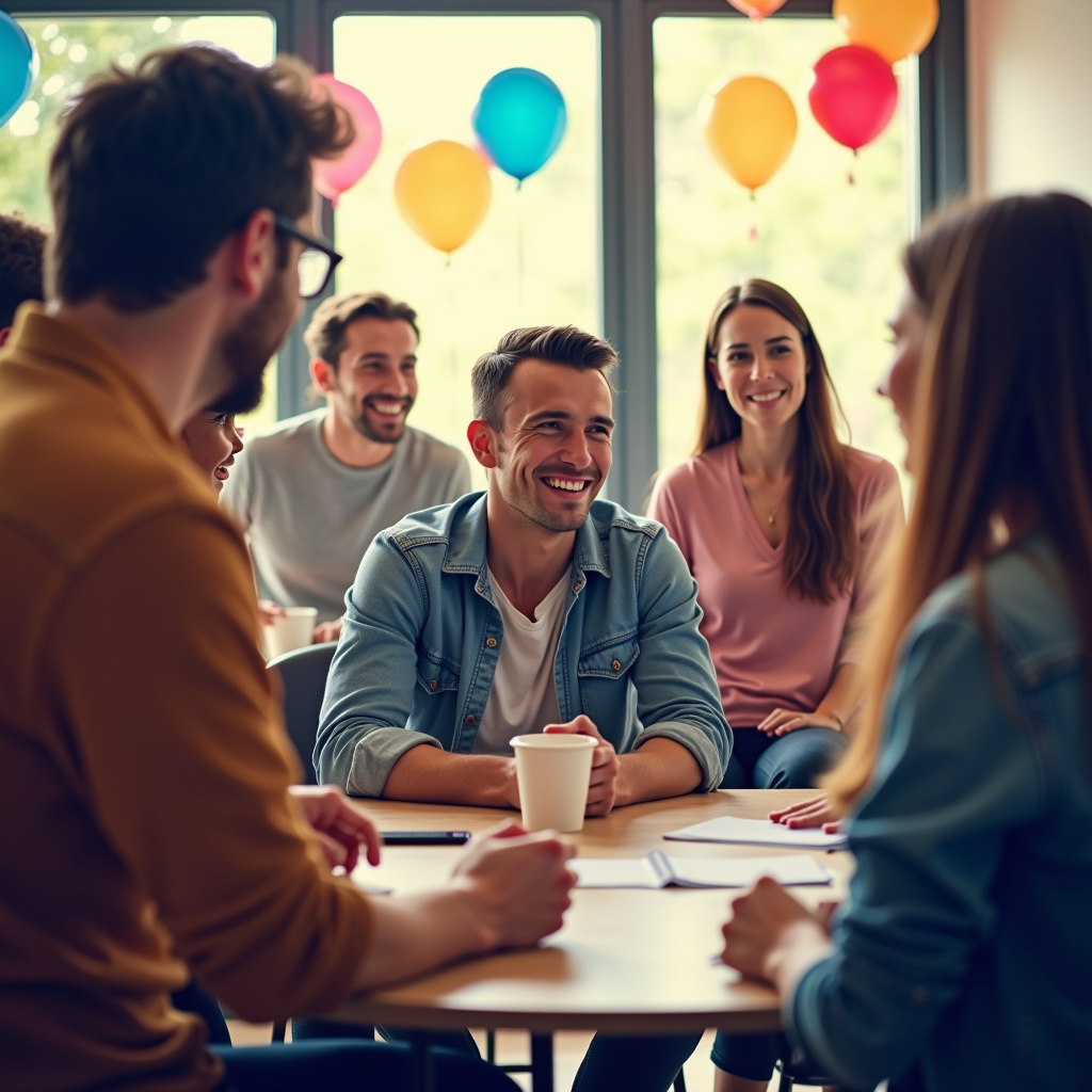 Illustration for What 6 Experts Say About Last Minute Party Planning - Image 2