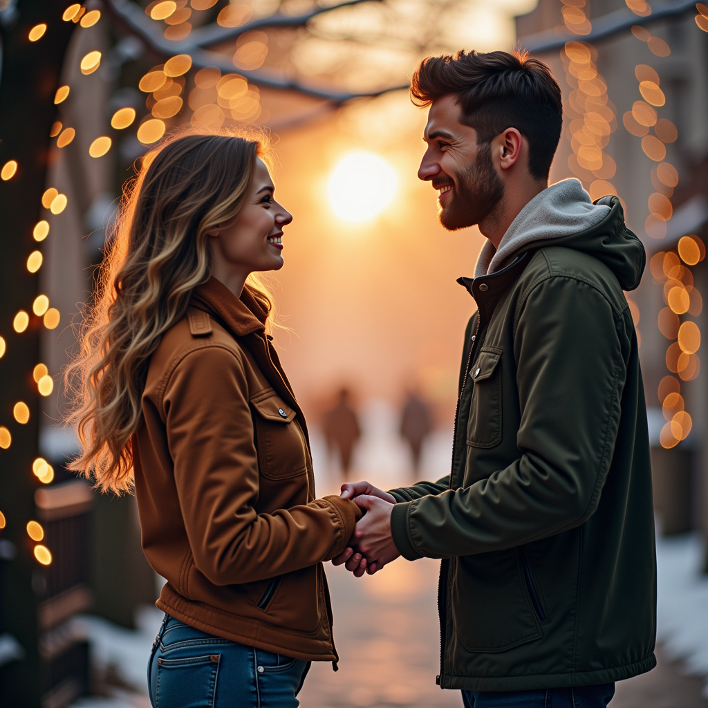 Illustration for 5 Quick 'Reset' Tips for Holiday Relationship Stress - Image 2