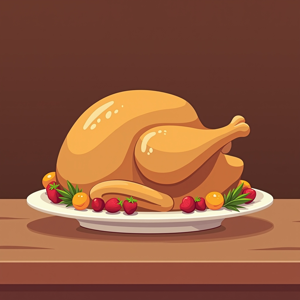 Illustration for Beyond the Pie: 10 Creative, Service-Based Thanksgiving Thank You Gifts - Image 2