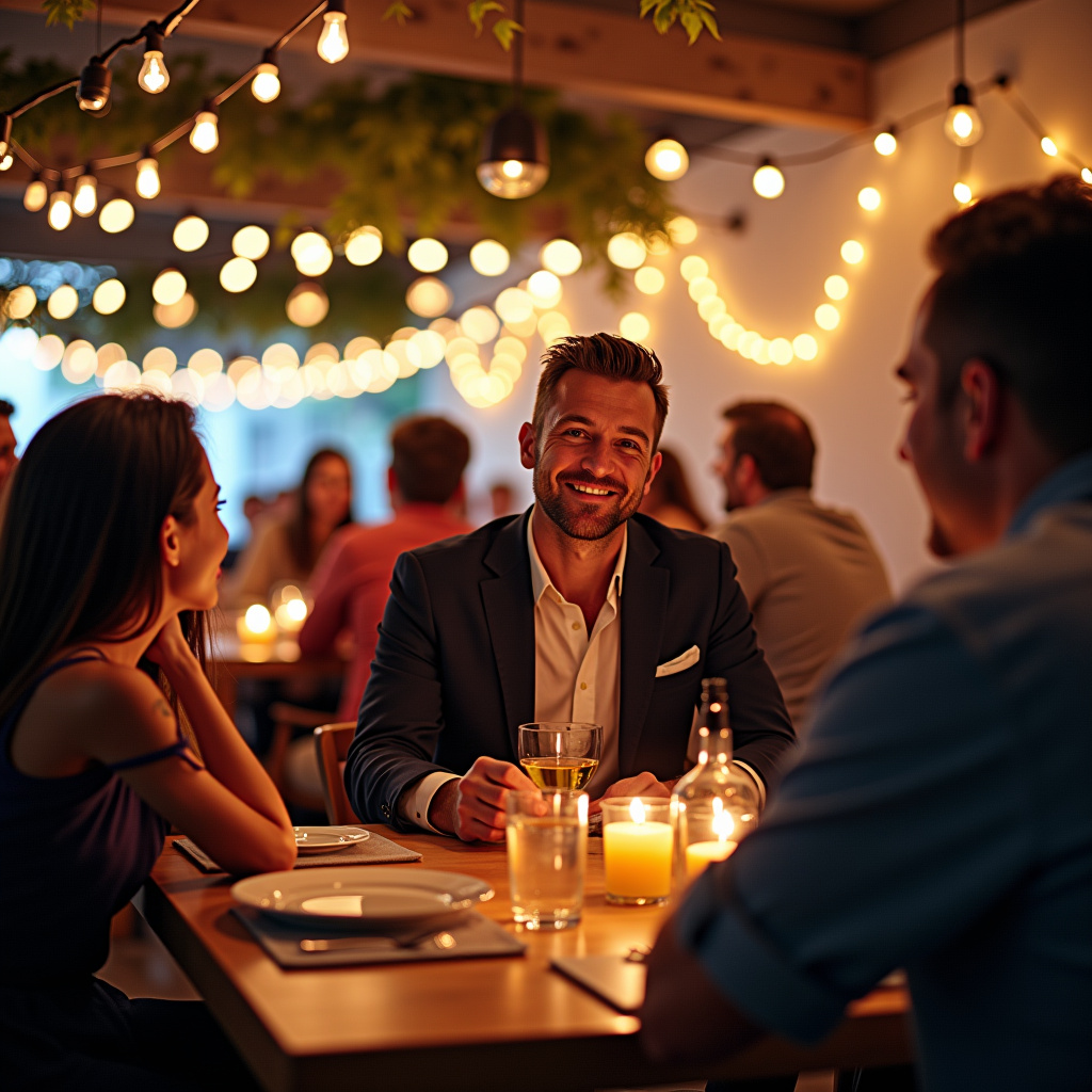 Illustration for What 6 Experts Say About Small Space Party Layouts - Image 2