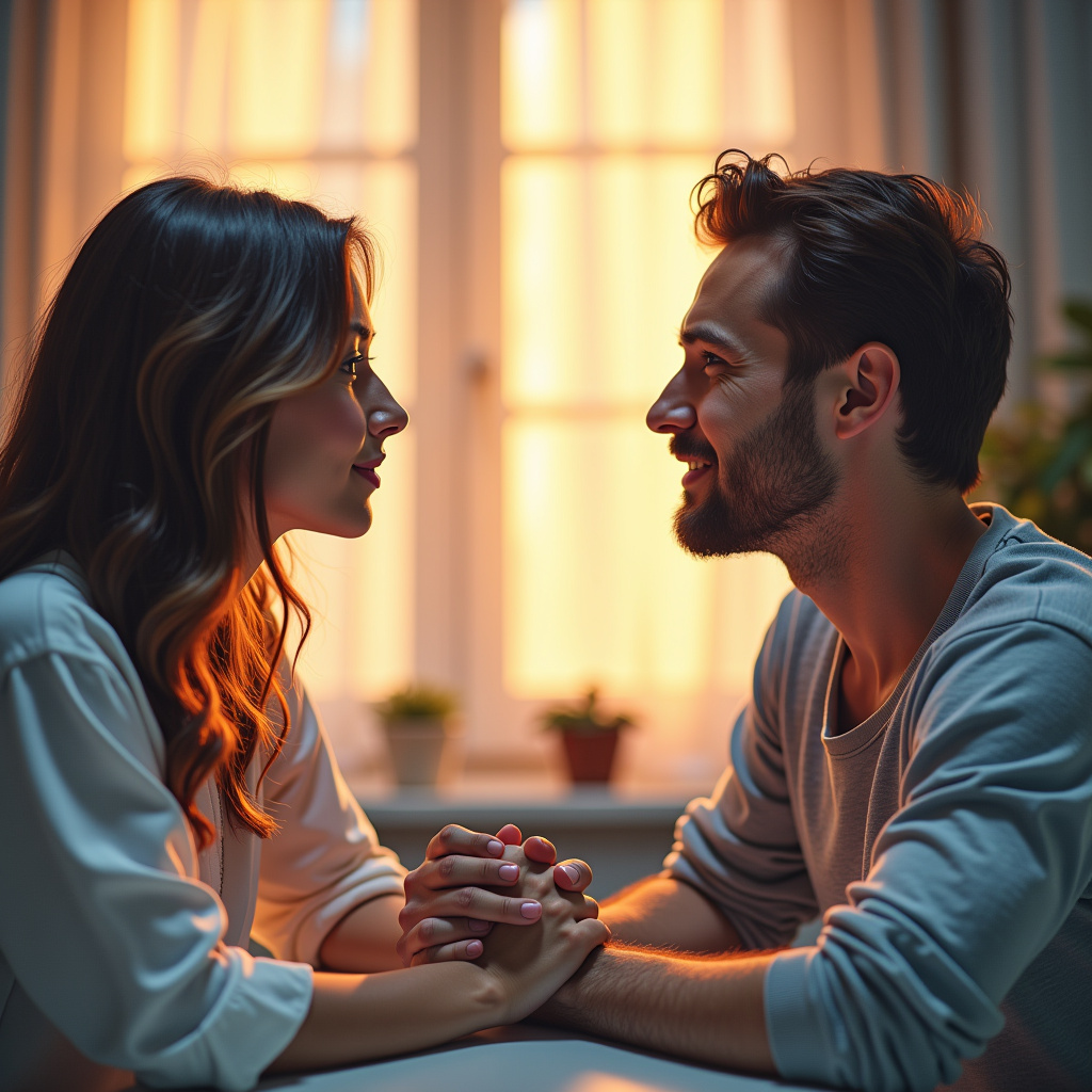 Illustration for How to Decode Signs Your Partner Is Pulling Away Now - Image 2