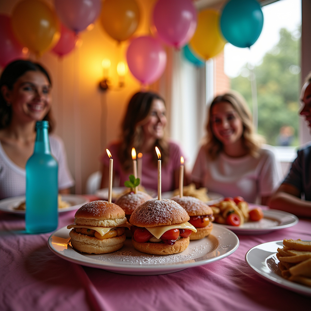 Illustration for 4 Low-Cost Theme Mistakes Ruining Teenager Party Ideas - Image 2