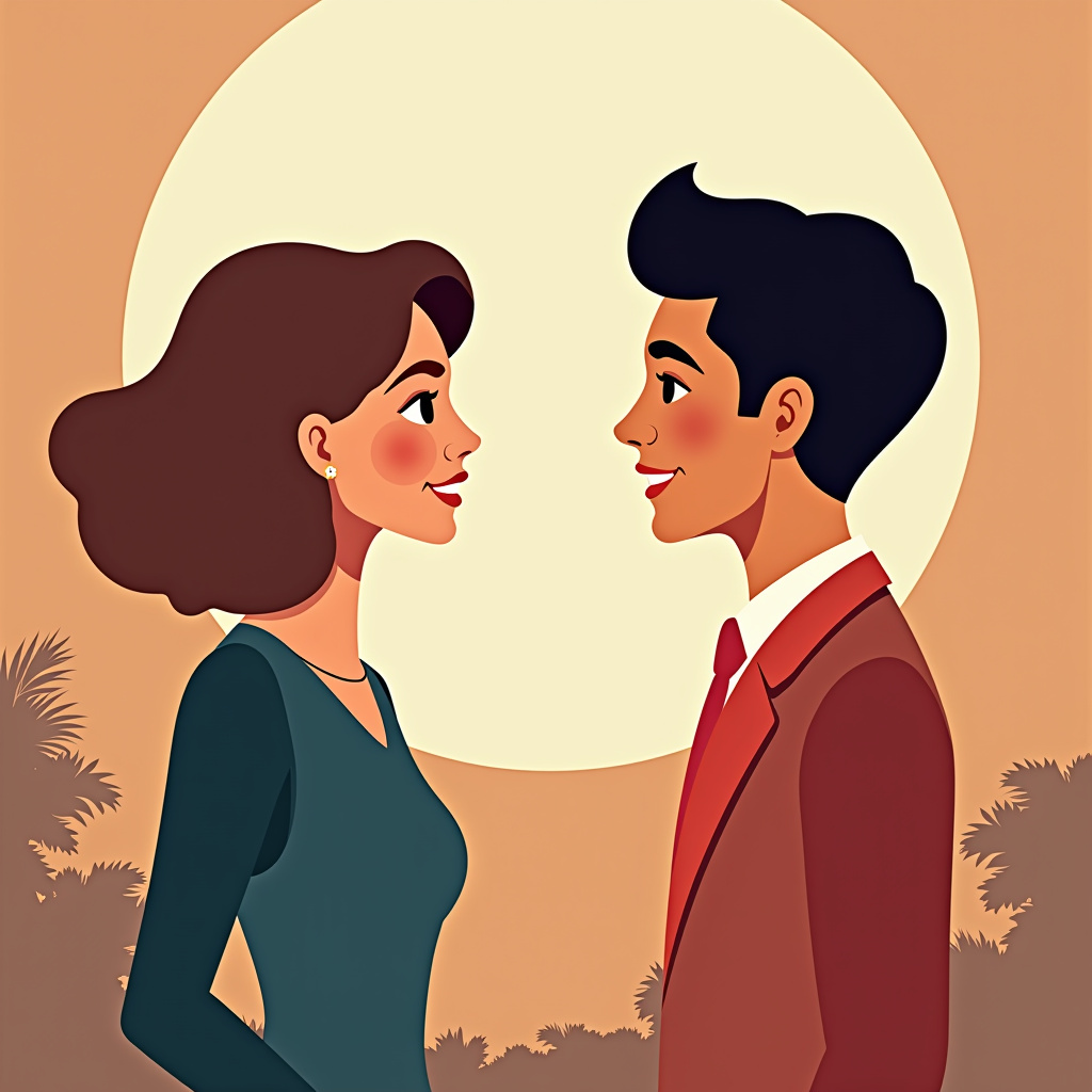 Illustration for Effective Communication Trends for Marriage in 2027 - Image 2