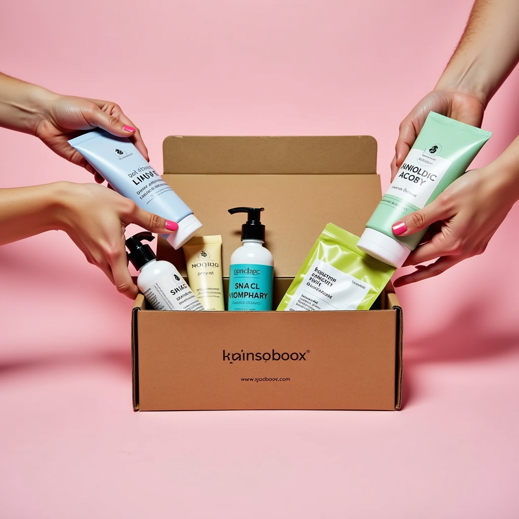 Illustration for Subscription Box Gifts vs DIY Gift Kits: Which Wins Under $25? - Image 2