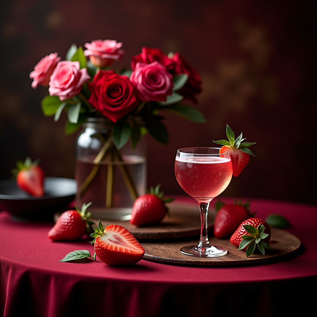 Illustration for What 9 Experts Say About Themed Cocktail Party Menus - Image 2