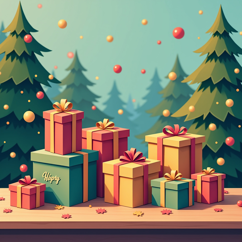 Illustration for The Ultimate Guide to Under $25 Gift Ideas - Image 2