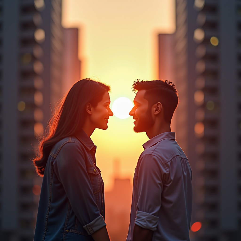 Illustration for How to Re-Anchor Connection When Work Stress Pulls Partner Away - Image 2