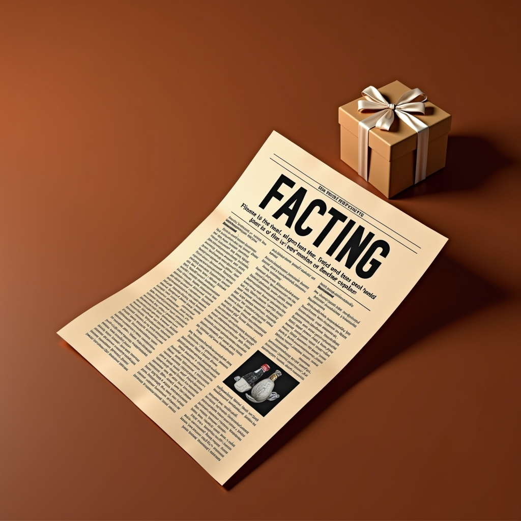 Illustration for Expert Insights: What 5 Gifting Pros Say About Thanksgiving Gifts Under $25 - Image 2