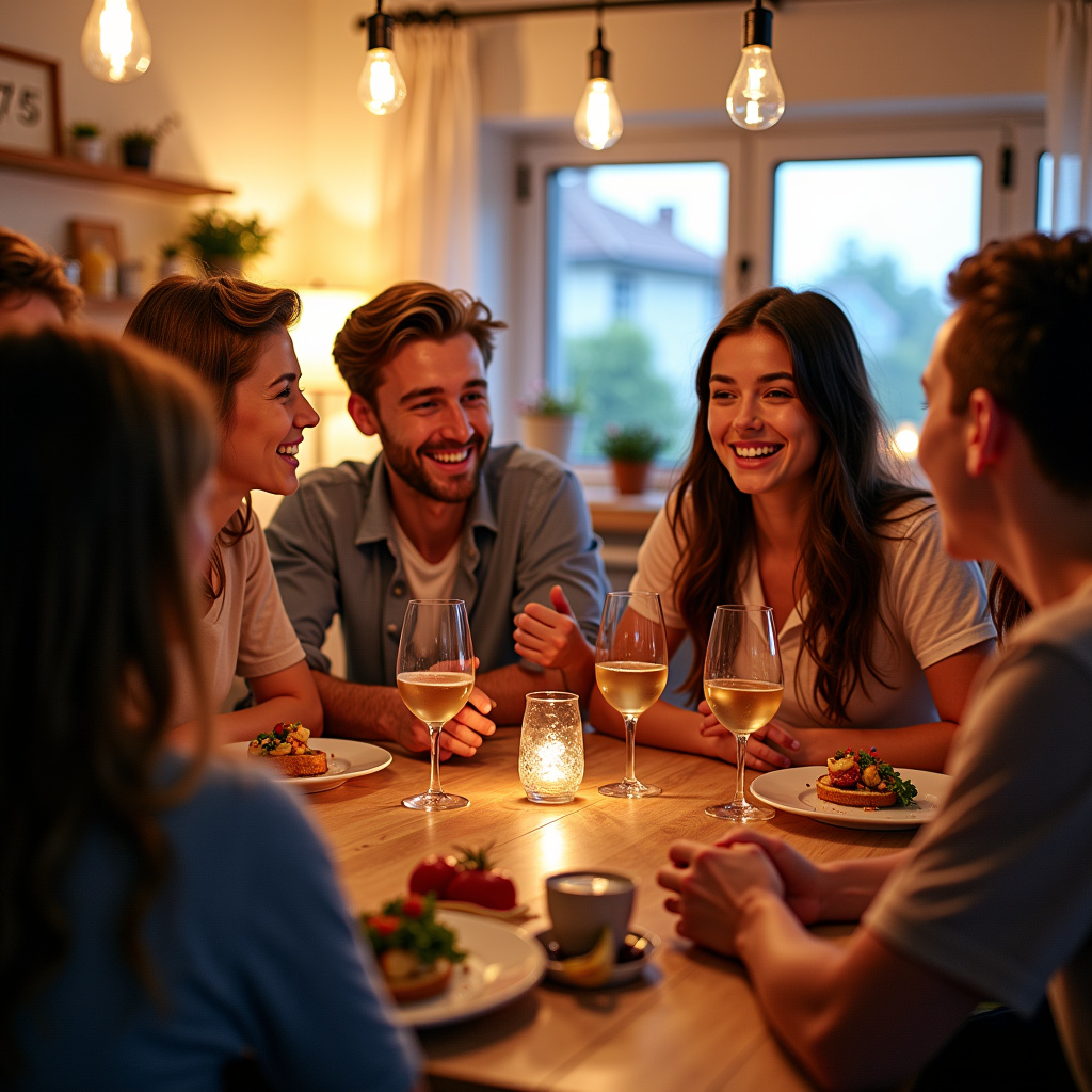 Illustration for 7 Proven Party Ideas That Use Free Planning Checklists - Image 2