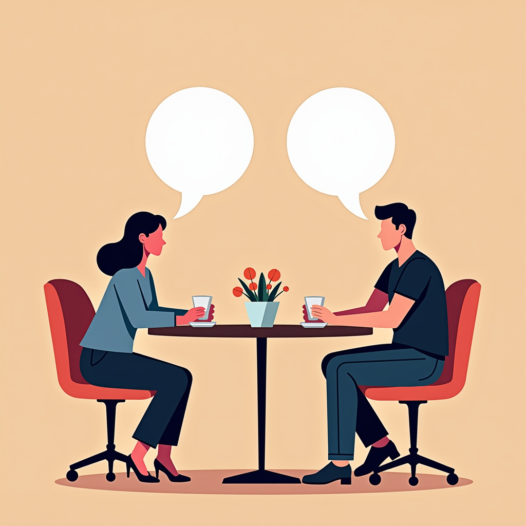 Illustration for How to Decode Signs Your Partner Is Pulling Away - Image 2